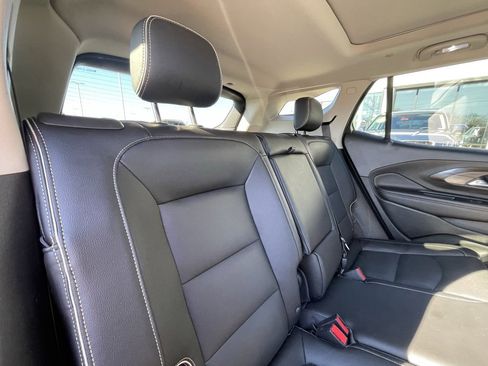 Used 2020 GMC Terrain Denali w/ Denali Premium Package image 29