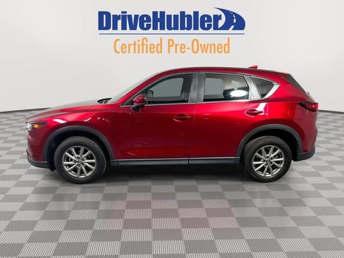 Used 2023 MAZDA CX-5 AWD 2.5 S image 5