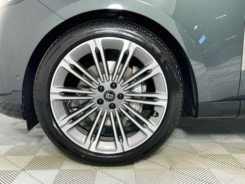 New 2027 Land Rover Range Rover SE AWD/4WD image 9