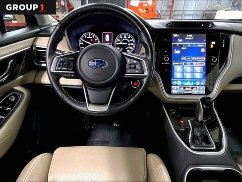 Used 2023 Subaru Legacy Limited image 5
