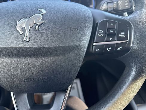 Certified 2023 Ford Bronco Sport Big Bend image 32