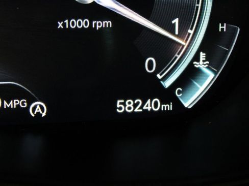 Used 2022 Genesis GV70 3.5T Sport w/ Sport Prestige Package image 30