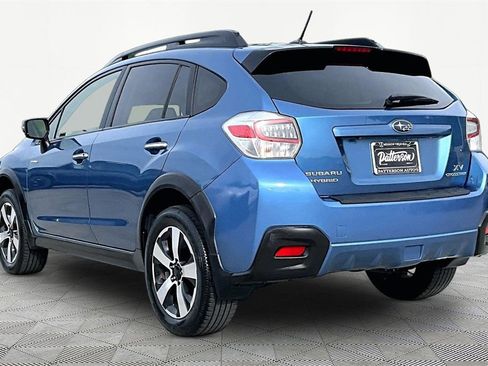 Used 2015 Subaru Crosstrek Touring image 6
