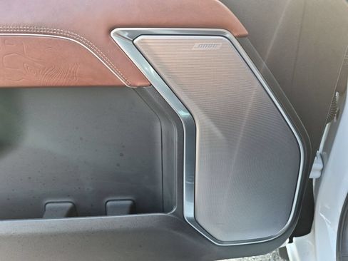 Certified 2024 GMC Sierra 1500 Denali Ultimate AWD/4WD image 25