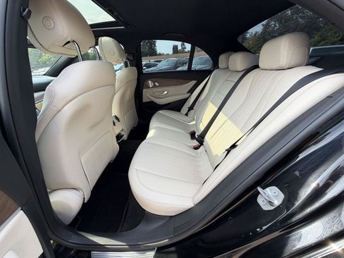 Used 2017 Mercedes-Benz E 300 4MATIC image 23