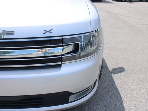 Used 2016 Ford Flex SEL w/ Equipment Group 202A FWD image 41