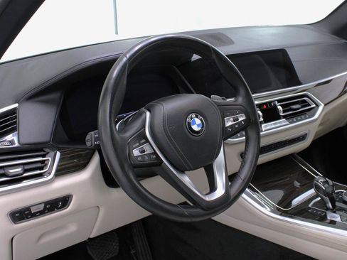 Used 2020 BMW X5 sDrive40i w/ Luxury Seating Package RWD image 29
