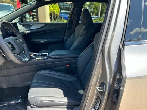 Certified 2024 Lexus NX 350 F Sport AWD/4WD image 14