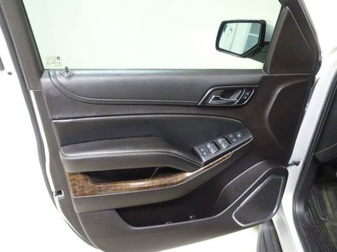 Used 2015 Chevrolet Tahoe LS AWD/4WD image 19