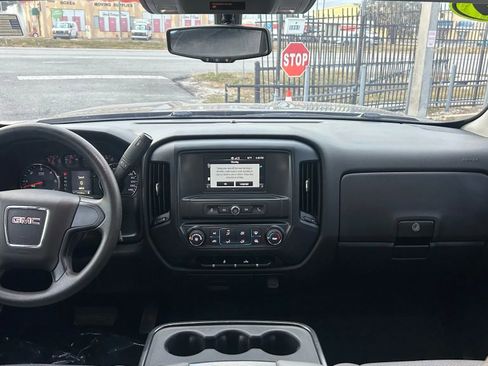 Used 2019 GMC Sierra 1500 Limited w/ Elevation Edition image 10