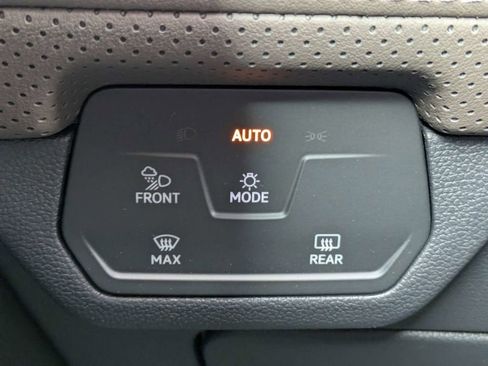 New 2026 Volkswagen Atlas SEL AWD/4WD image 39