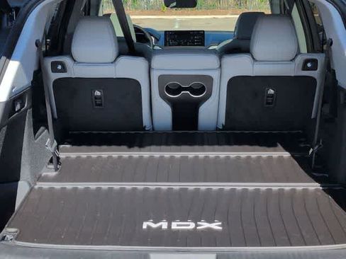 New 2026 Acura MDX FWD w/ Technology Package image 37