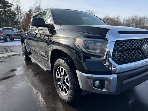 Used 2021 Toyota Tundra SR5 image 12