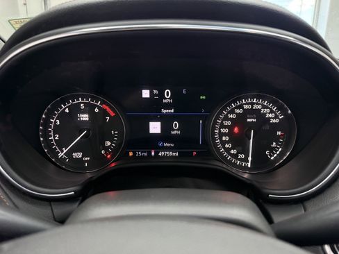 Used 2020 Cadillac CT5 Sport AWD/4WD image 20