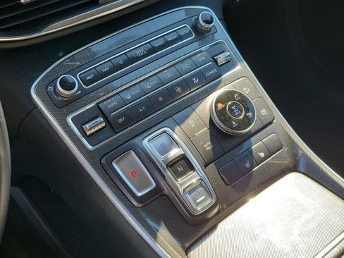 Certified 2023 Hyundai Santa Fe SEL w/ Cargo Package image 27