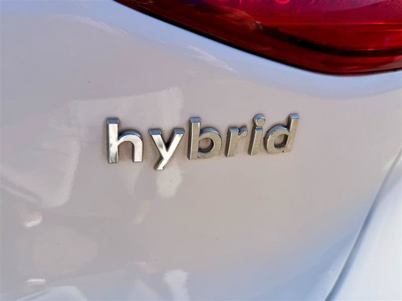Used 2017 Hyundai Ioniq SEL FWD image 33