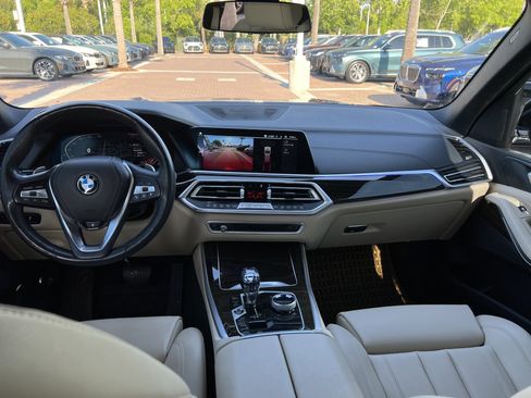 Used 2020 BMW X5 sDrive40i w/ Premium Package image 29