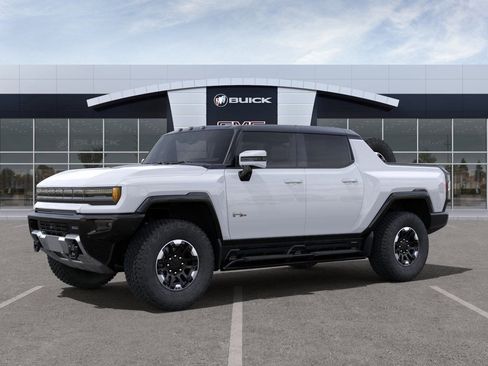 Used 2023 GMC Hummer EV Edition 1 image 2
