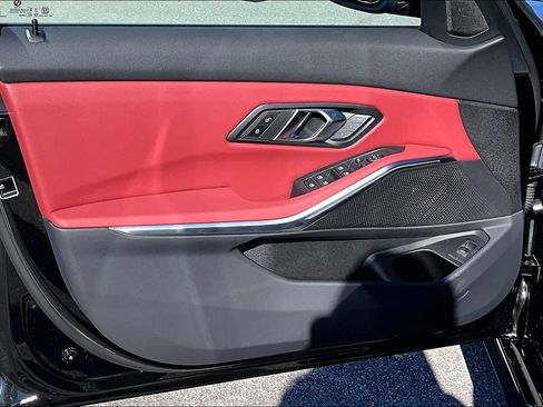 New 2026 BMW 330i Sedan w/ Premium Package image 10