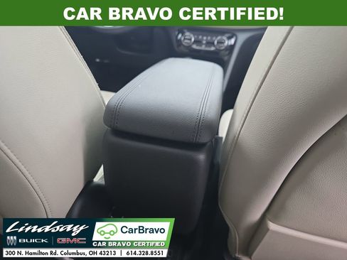Certified 2020 Buick Encore GX Essence w/ Experience Buick Package image 22