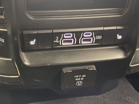 Used 2019 RAM 2500 Limited image 39