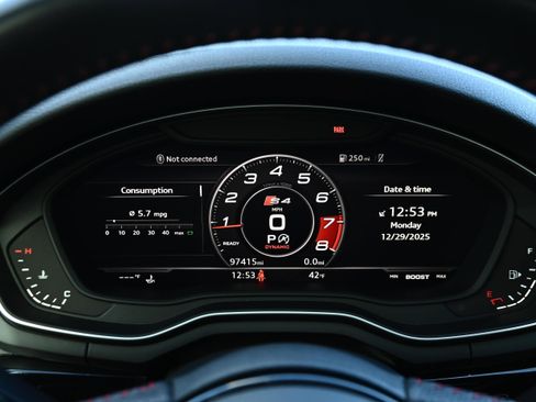 Used 2018 Audi A4 2.0T Premium Plus w/ Premium Plus Package image 15