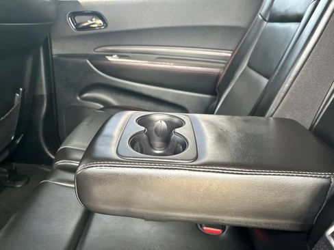 Used 2023 Dodge Durango R/T AWD/4WD image 42
