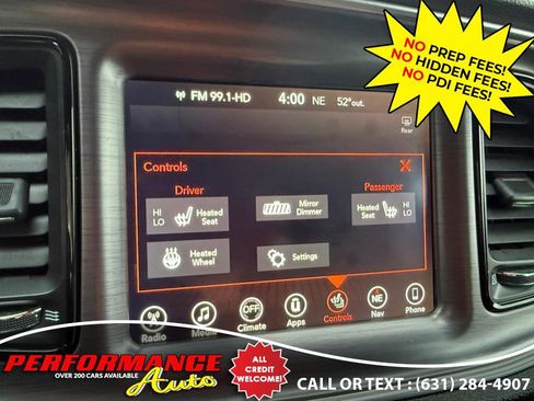 Used 2017 Dodge Challenger R/T w/ Sound Group image 13