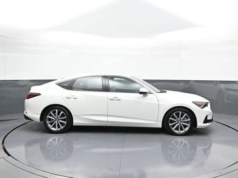 Certified 2025 Acura Integra image 5