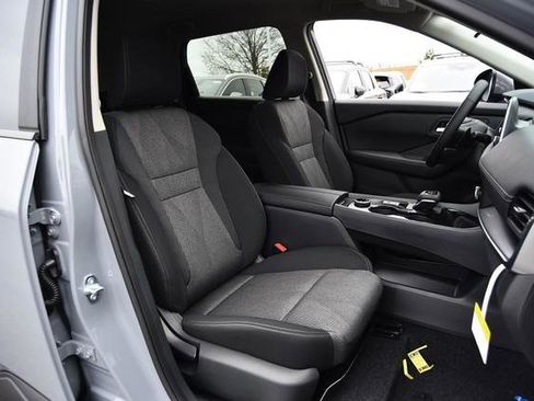 New 2026 Nissan Rogue SV w/ Cold Weather Package image 20