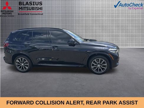 Used 2020 BMW X5 xDrive40i w/ M Sport Package AWD/4WD image 11