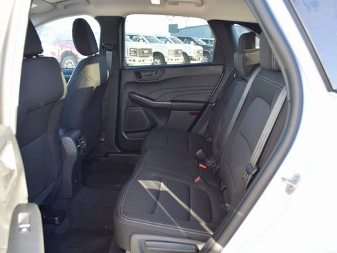 New 2026 Ford Escape Active image 20