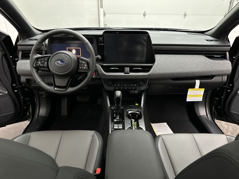 New 2026 Subaru Outback Premium AWD/4WD image 22