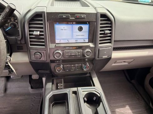 Used 2018 Ford F150 XL w/ Equipment Group 101A Mid image 2