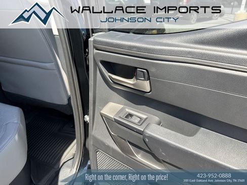 Used 2024 Toyota Tundra SR5 w/ SR5 Premium Package AWD/4WD image 40