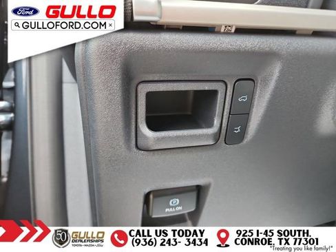Used 2025 Ford Expedition Max Active RWD image 20