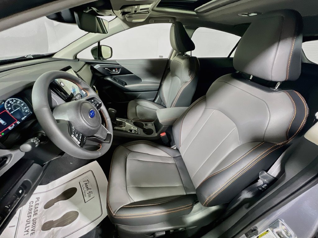 New 2026 Subaru Crosstrek 2.5i Limited w/ Crosstrek Mirror Package AWD/4WD image 16