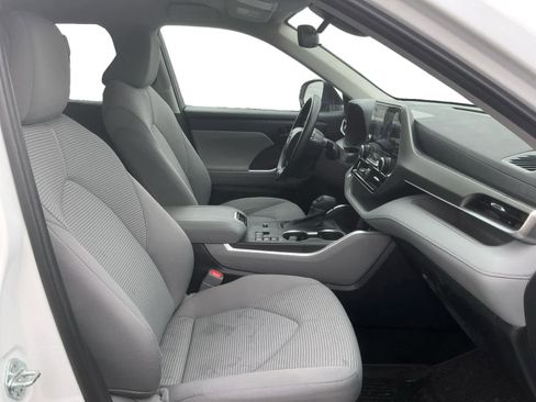 Used 2023 Toyota Highlander L image 15