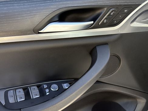 Used 2022 BMW X3 xDrive30i w/ M Sport Package image 17