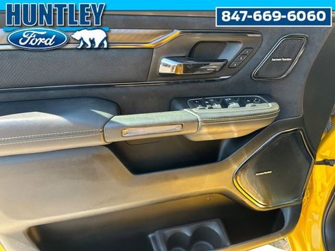 Used 2023 RAM 1500 TRX w/ TRX Level 2 Equipment Group image 19