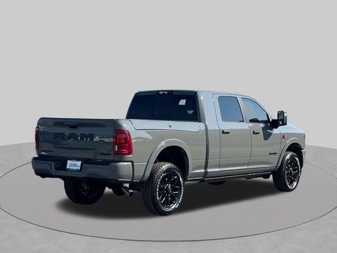 New 2027 RAM 2500 Limited AWD/4WD image 3
