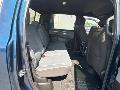Used 2023 RAM 1500 Big Horn AWD/4WD image 48