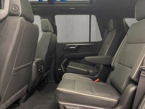 New 2026 Chevrolet Tahoe Premier w/ Sun And Tow Package AWD/4WD image 25