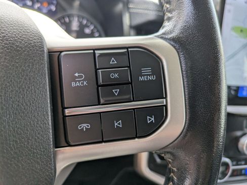 Used 2022 Ford Expedition Max XLT AWD/4WD image 18