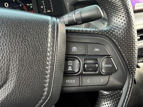 Certified 2026 Toyota Tacoma SR5 AWD/4WD image 22