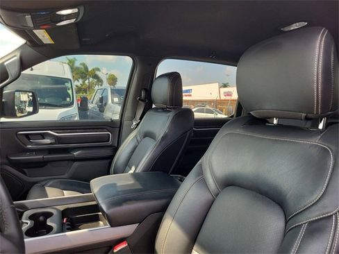 Used 2022 RAM 1500 Big Horn image 20