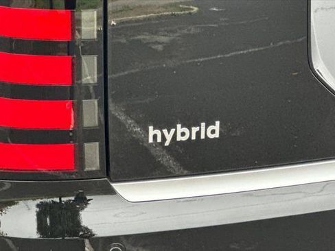 New 2026 Hyundai Palisade Calligraphy image 25