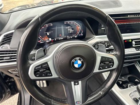 Used 2022 BMW X5 xDrive40i w/ M Sport Package image 28