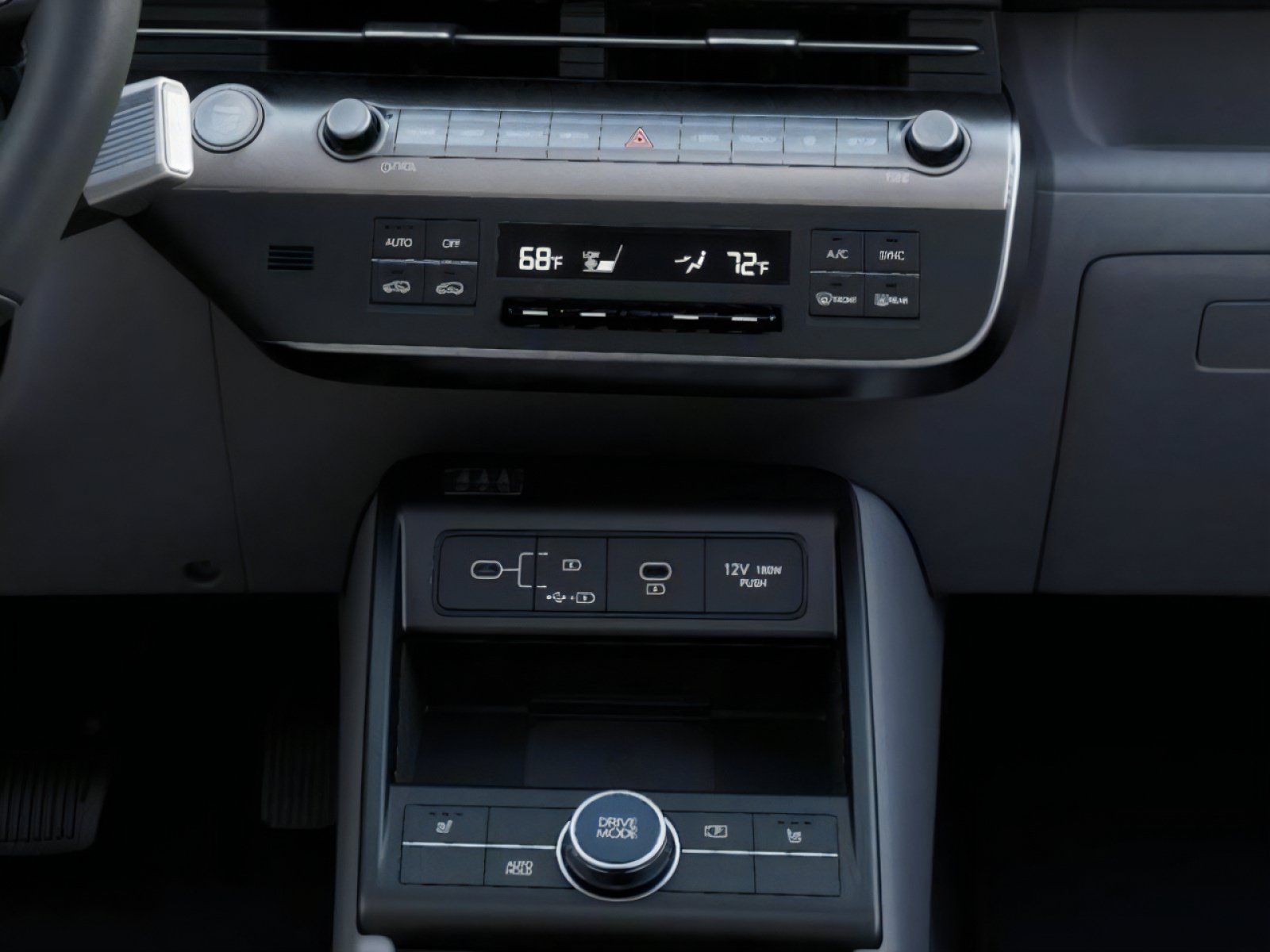New 2027 Hyundai Kona SEL Premium FWD image 16
