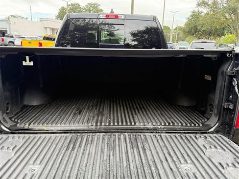 Used 2021 RAM 1500 Big Horn image 17